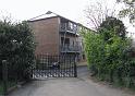 Was het MG fabriek